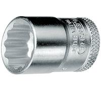 Gedore D 30 3/4AF 6233420 Douille 3/4\ 3/8\ (10 mm)