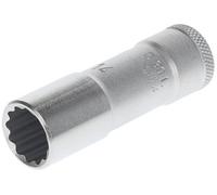Gedore D 30 L 14 6258840 Douille 14 mm 3/8\ (10 mm)