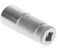 Gedore Douille D 30 L 3/8 po. 12 pans ouv. de clé 18 mm L. 63,5 mm GEDO Quantité:1