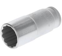 Gedore D 30 L 20 6259490 Douille 20 mm 3/8\ (10 mm)