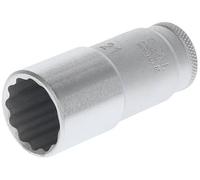 Gedore D 30 L 21 6259570 Douille 21 mm 3/8\ (10 mm)