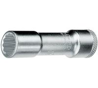 Gedore Douille Gedore insert 3/8" de long profil UD 9/16 Quantité:1