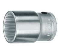 Gedore D 32 38 6272910 Douille 38 mm 3/4 (20 mm)