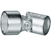 Gedore DG 30 18 6242410 Douille articulée 18 mm 3/8\ (10 mm)
