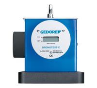 Gedore Dispositif de test électronique Gedore DREMOTEST E 500-3150 Nm Quantité:1