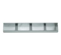Gedore Distance Module with Covers, 1500 Ed 70 for Small Items