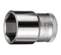 Gedore Douille 1/2" 24 mm - 19 24