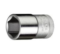 Gedore Douille 19 1/2 po. 6 pans ouv. de clé 26 mm L. 41,5 mm GEDORE Quantité:1