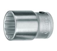 Gedore Douille 3/4"" 1.3/4"" - D 32 1.3/4AF