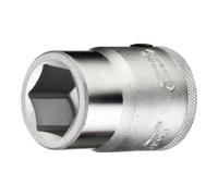Gedore Douille 32 3/4 po. 6 pans ouv. de clé 38 mm L. 59,5 mm GEDORE Quantité:1