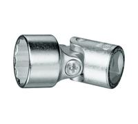 Gedore Douille articulée Gedore insert 3/8" profil UD 15 mm Quantité:1