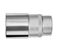 Gedore Douille D 19 L 1/2 po. 12 pans ouv. de clé 34 mm L. 82 mm GEDORE Quantité:1