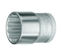 Gedore Douille D 30 3/8 po. 12 pans ouv. de clé 14 mm L. 29 mm GEDORE Quantité:1
