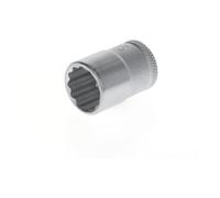Gedore Douille D 30 3/8 po. 12 pans ouv. de clé 15 mm L. 30 mm GEDORE Quantité:1
