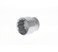 Gedore D 19 34 2545314 Douille 34 mm 1/2\ (12.5 mm)