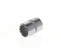 Gedore Douille Gedore insert 1/4'' profil UD 13 mm Quantité:1