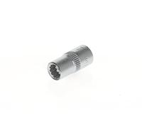 Gedore Douille Gedore insert 1/4" profil UD 7 mm Quantité:1