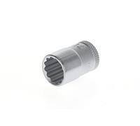 Gedore Douille D 30 3/8 po. 12 pans ouv. de clé 14 mm L. 29 mm GEDORE Quantité:1