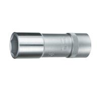 Gedore Douille Gedore insert 1/2'' de long hexagone 21 mm Quantité:1