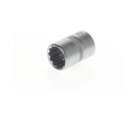 Gedore Douille Gedore insert 1/4" profil UD 12 mm Quantité:1