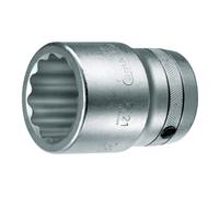 Gedore Douille Gedore insert 1'' profil UD 36 mm Quantité:1