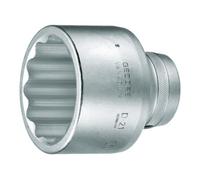 Gedore Douille Gedore insert 1'' profil UD 65 mm Quantité:1