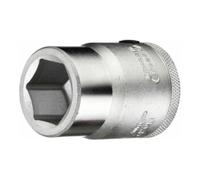 Gedore Douille Gedore insert 3/4" hexagone 18 mm Quantité:1