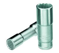 Gedore Douille Gedore insert 3/8" de long profil UD 9/16 Quantité:1