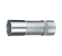 Gedore Douille Gedore insert hexagonal 1/2" de long 27 mm Quantité:1