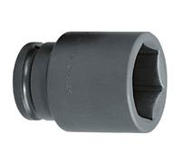 Gedore Douille impact 1.1/2"", forme longue 50 mm - K 37 L 50