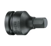 Gedore Douille impact 1/2"" 17 mm - IN K 19 17