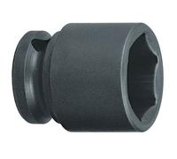 Gedore Douille impact 1/2"" 18 mm - K 19 18