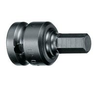 Gedore Douille impact 1/2"" 5 mm - IN K 19 5