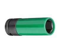 Gedore Douille impact 1/2"" avec douille de protection, 19 mm - K 19 LS 19