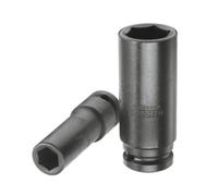 Gedore Douille impact 1/2"", forme longue 13 mm - K 19 L 13