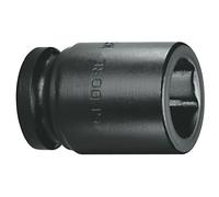 Gedore Douille impact 1/2"", forme longue 17 mm - KR 19 17