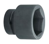 Gedore Douille impact 2.1/2"" 120 mm - K 64 120
