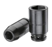 Gedore Douille impact 3/4"", forme longue 24 mm - K 32 L 24