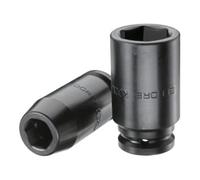 Gedore Douille impact 3/4", forme longue 30 mm Quantité:1