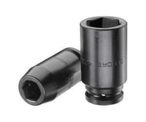 Gedore Douille impact 3/4", forme longue 30 mm Quantité:1