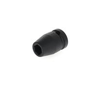 GEDORE Douille impact, Douille avec entraînement 1/2" 12,5 mm, Profil UD 6 pans, Taille 11 mm, Actionnement par une machine, Voiture K19 11