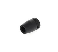 GEDORE Douille impact, Douille avec entraînement 1/2" 12,5 mm, Profil UD 6 pans, Taille 12 mm, Actionnement par une machine, Voiture K19 12