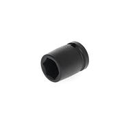 GEDORE Douille impact, Douille avec entraînement 1/2" 12,5 mm, Profil UD 6 pans, Taille 19 mm, Actionnement par une machine, Voiture K19 19