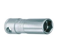 Gedore Douille pour clés à bougies 20,8 mm 3/8"" - 52 MH