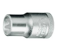 Gedore Douille Torx 1/2" E14