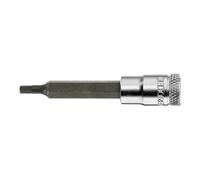 Gedore Douille tournevis IN 20 L 5 mm (1/4", 6,3 mm) longue – 1 pièce