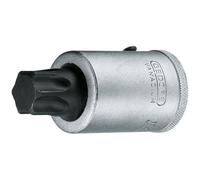 Embout de tournevis Gedore 3/4" TORX intérieur T100 ITX 32 T100
