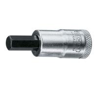 Gedore Douille tournevis 3/8"" 8 mm - IN 30 8