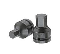 Gedore Douille tournevis impact 3/4"" 17 mm - IN K 32 17
