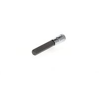Gedore Embout tournevis femelle 1/4" hexagone interne 8 mm, 1 pièce